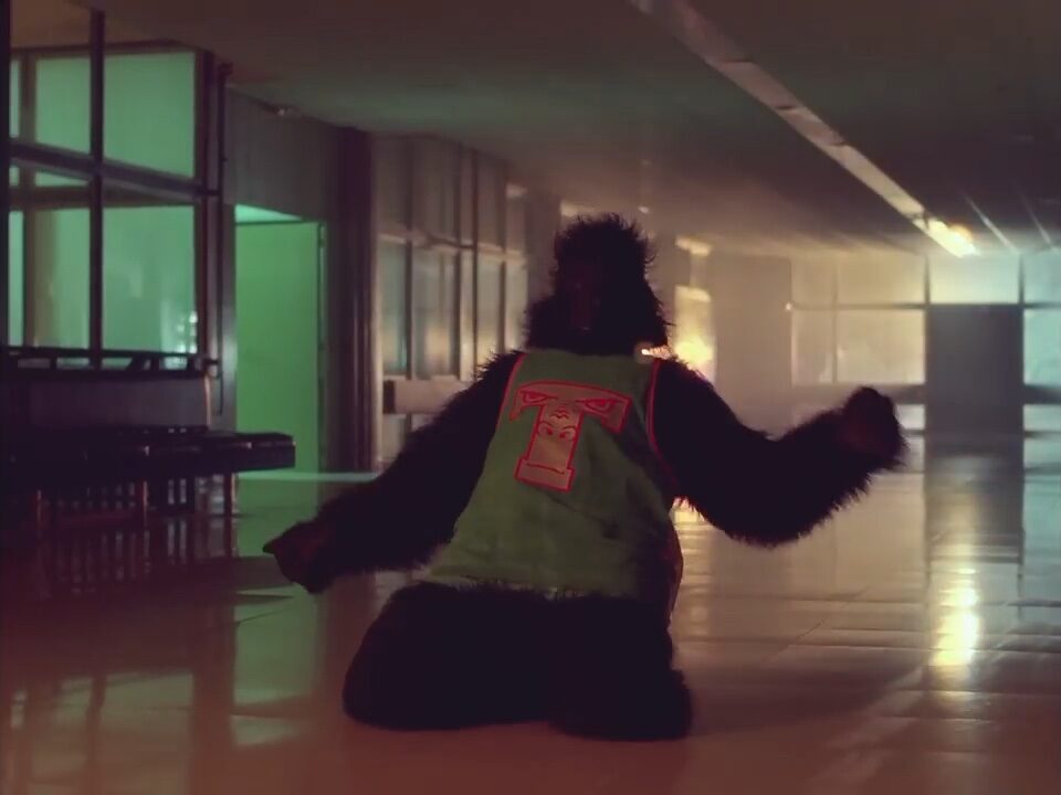 Screenshot Trevor Tame Impala