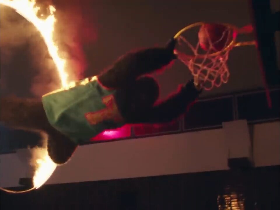 Screenshot Trevor fire Tame Impala