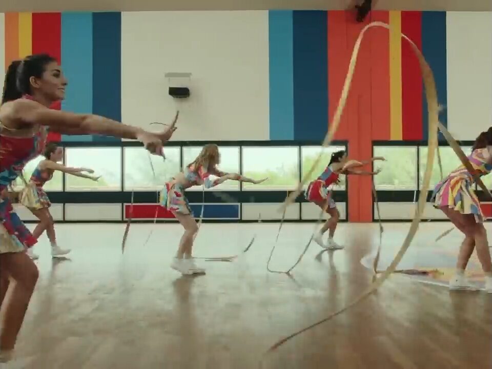 Tame Impala Screenshot - Cheerleaders