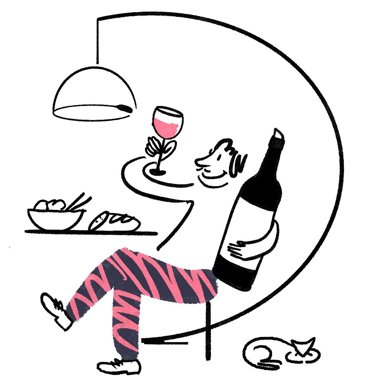 Bon Vivant Casero_French_A